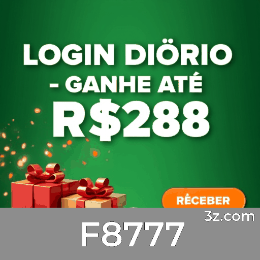 F8777 Verde: A Sustentabilidade no Jogo Responsável