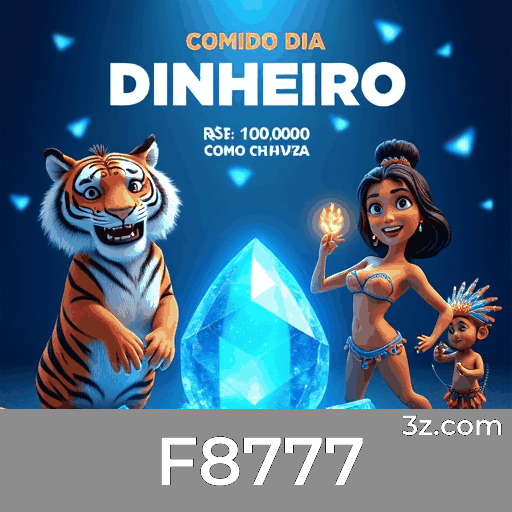 Qualidade Superior de Jogos no F8777: Diversidade Incomparável