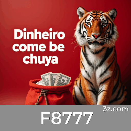 Qualidade Superior de Jogos no F8777: Diversidade Incomparável