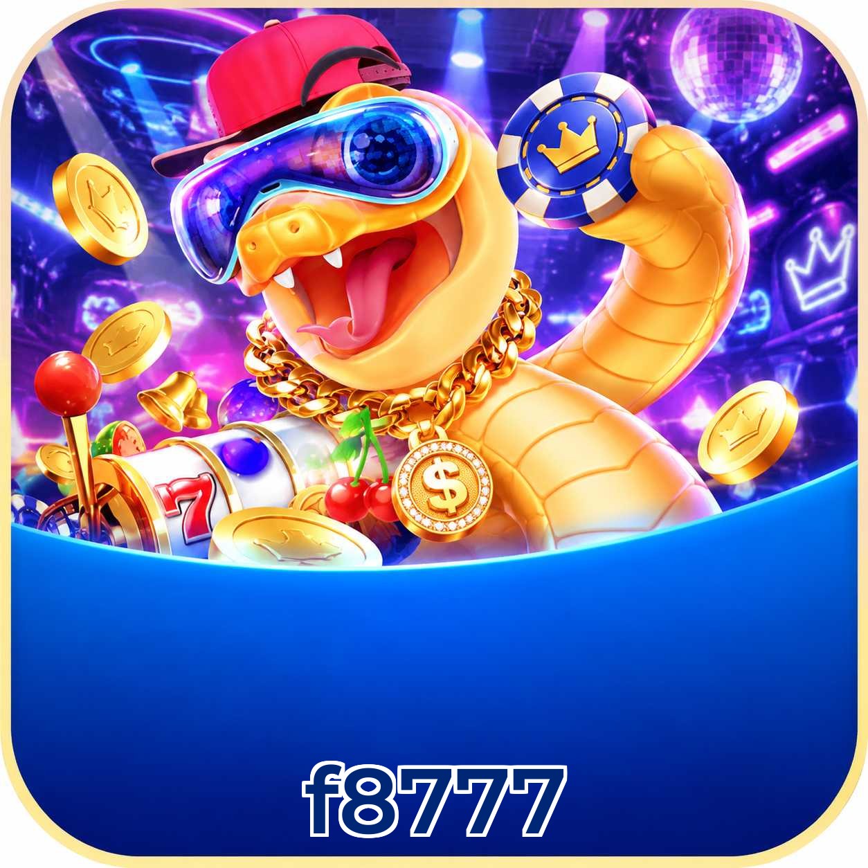 f8777 Installation Guide