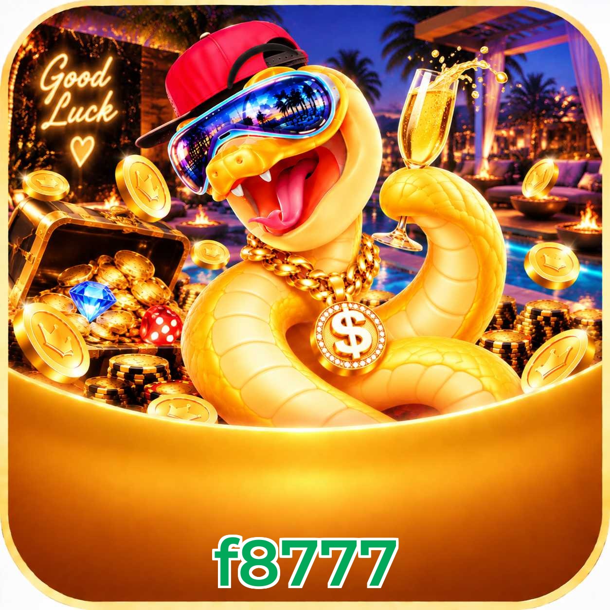 f8777 Live Casino Overview