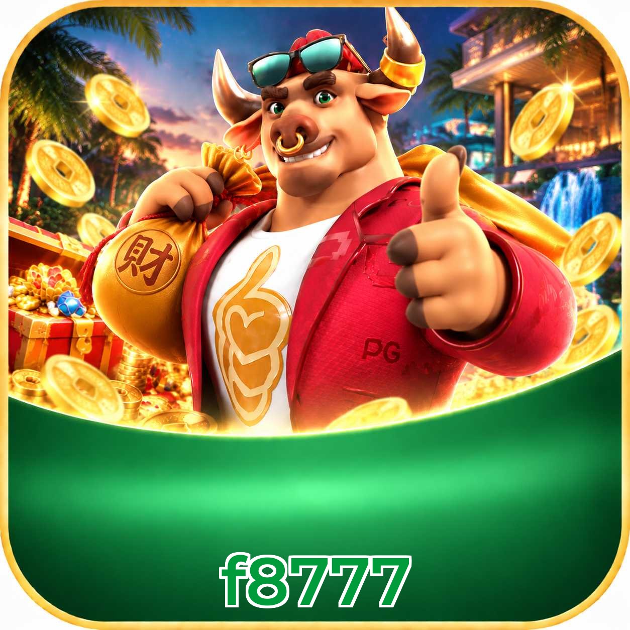 f8777 Bet FAQ