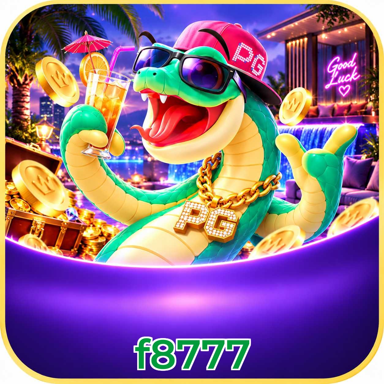 f8777 Avaliações