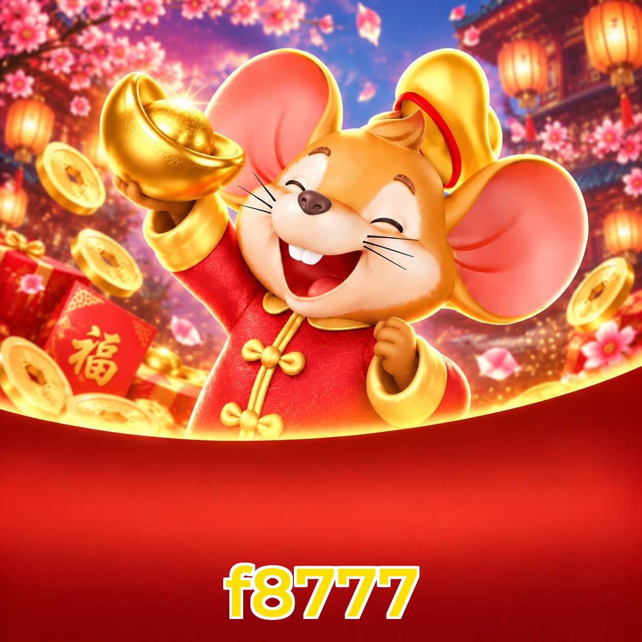 f8777 Logo