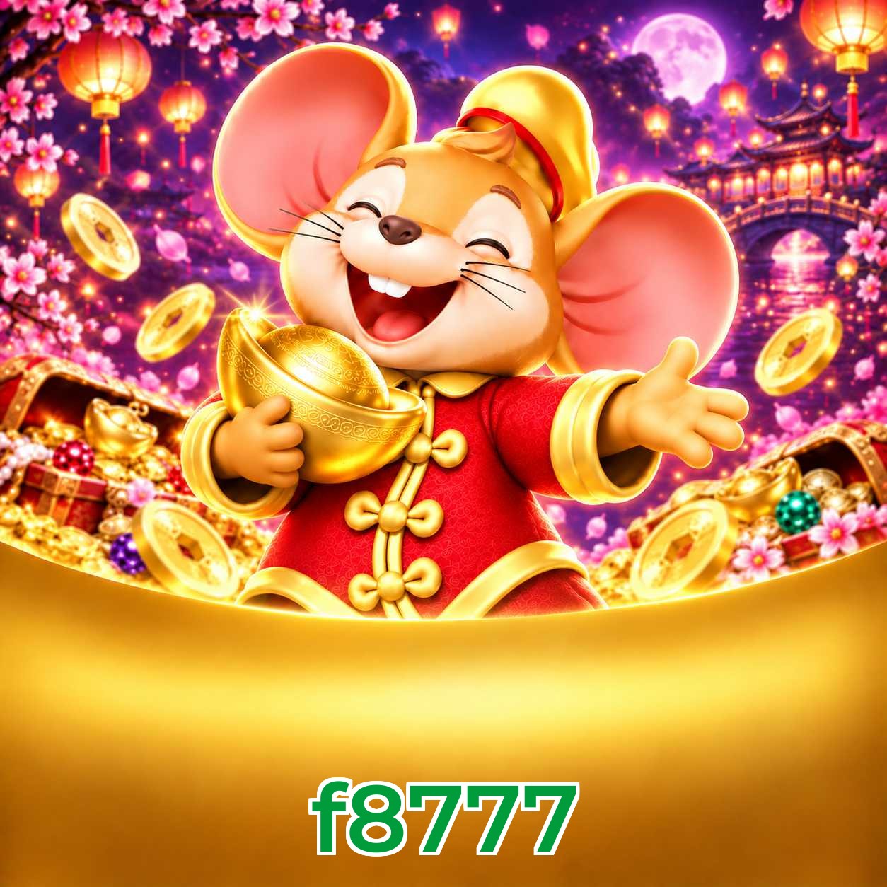 f8777 Bet Types