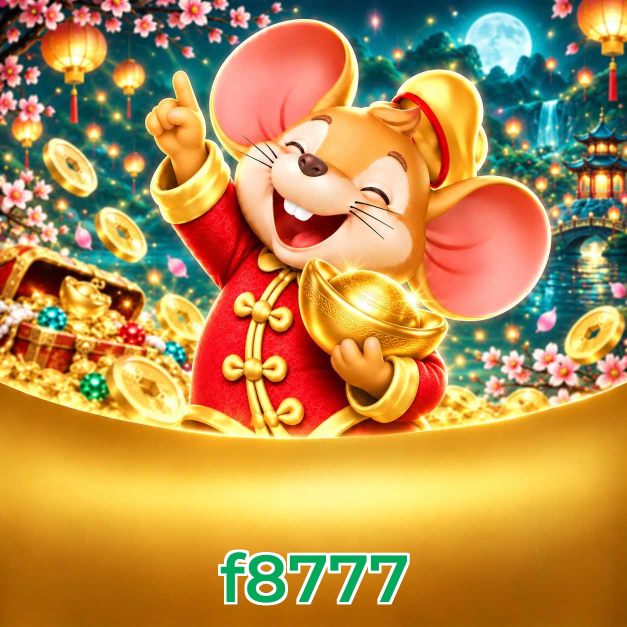 f8777 Top Wins