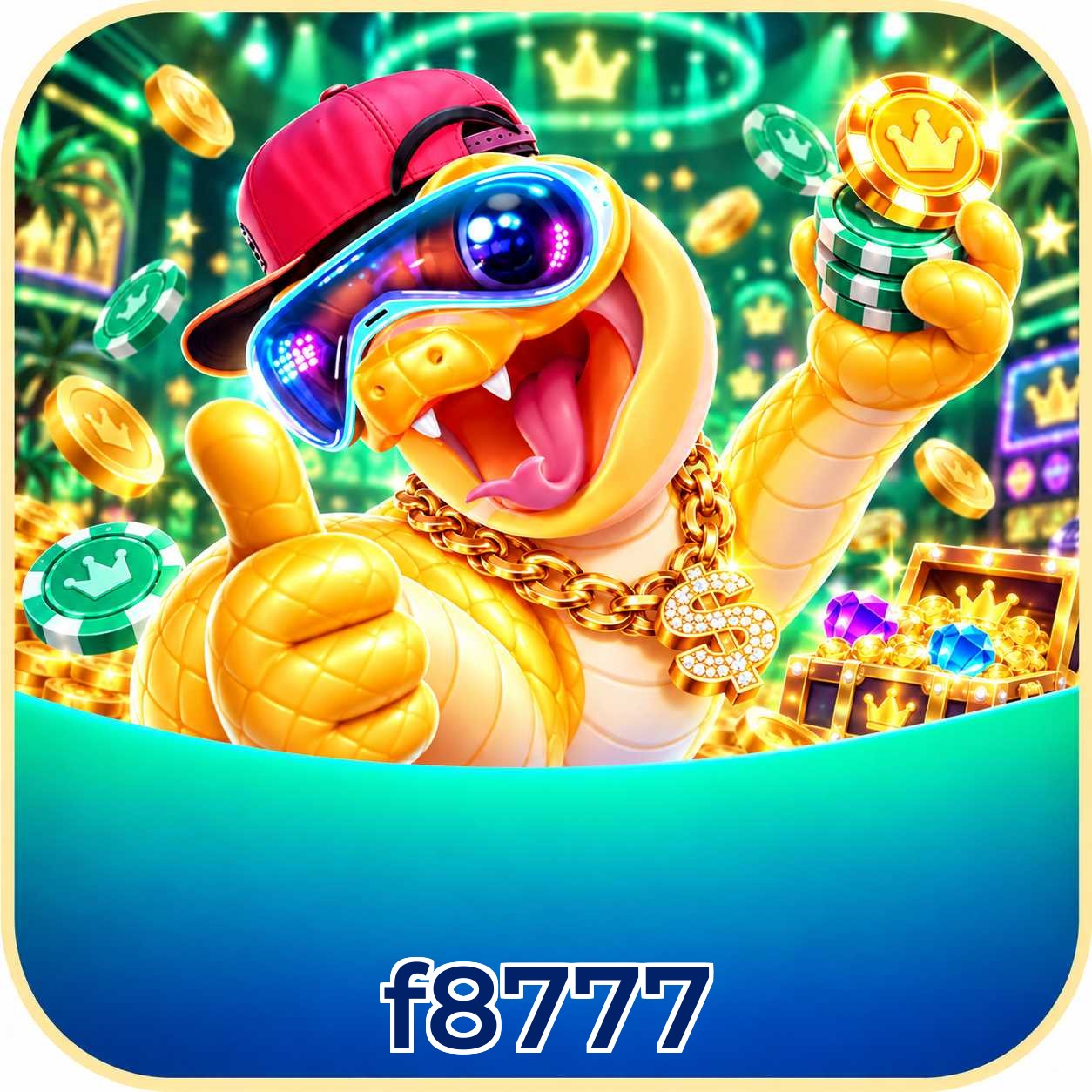 f8777 App Features