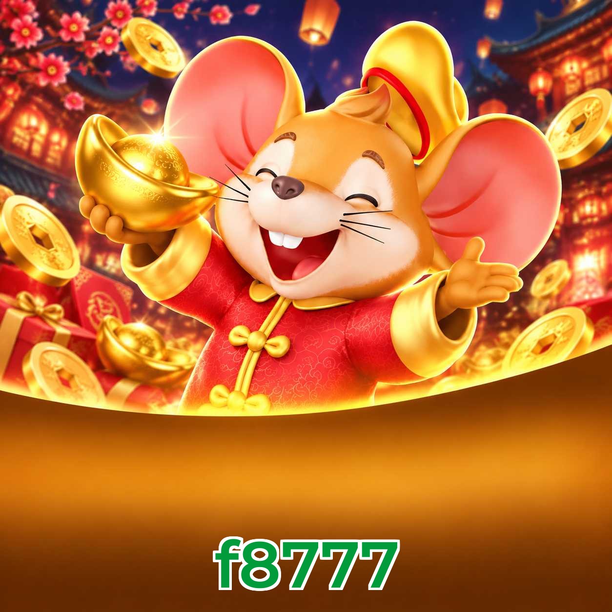 f8777 Free Spins