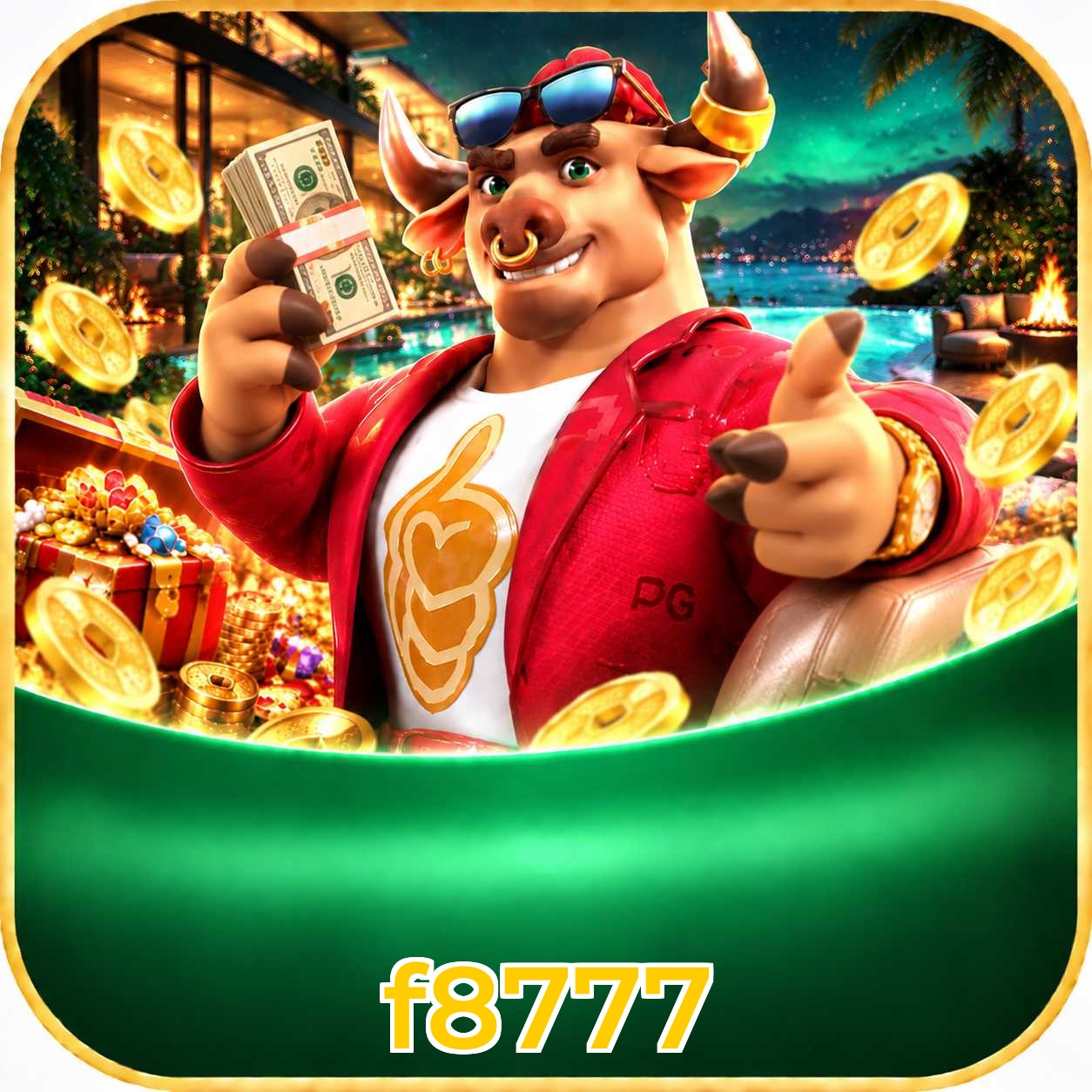f8777 Final Verdict