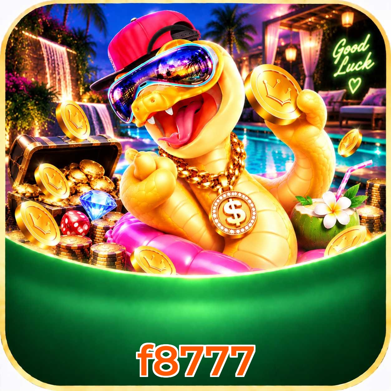 f8777 Facebook Bonus