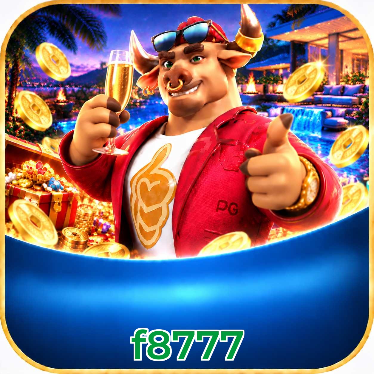 f8777 Cashback