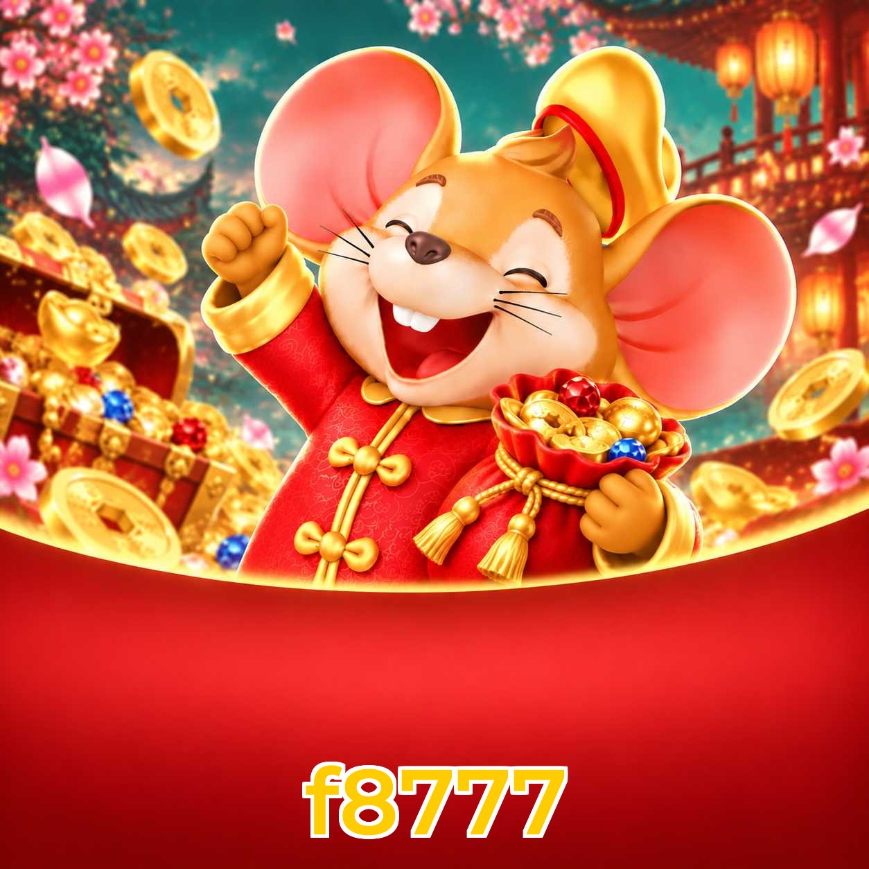 f8777 Logo