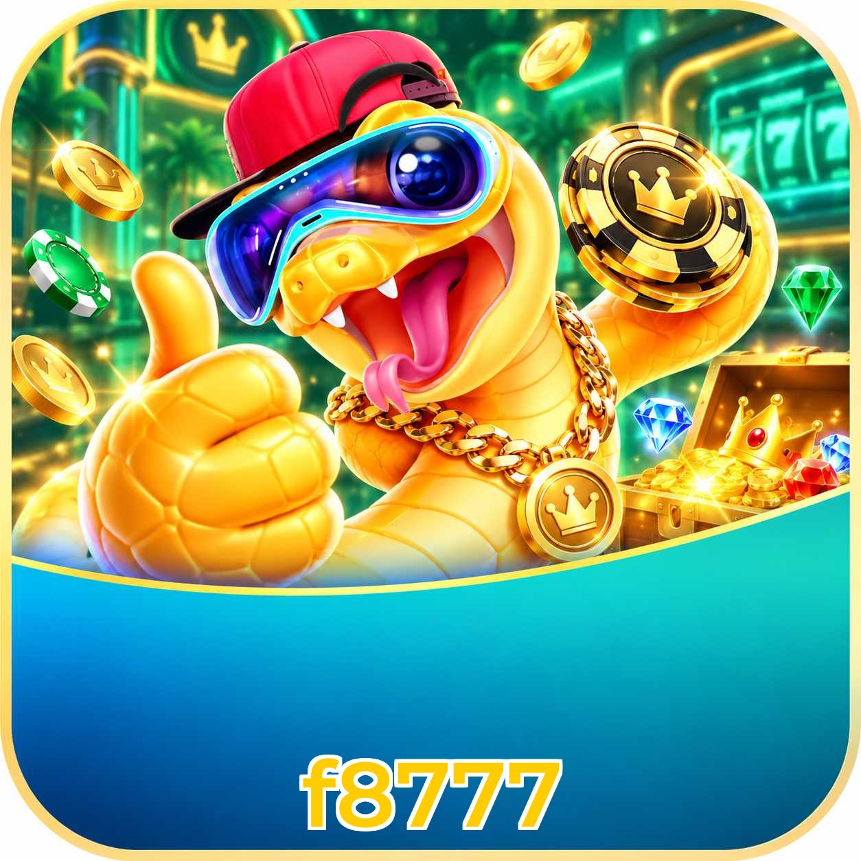 Baixar f8777 iPhone