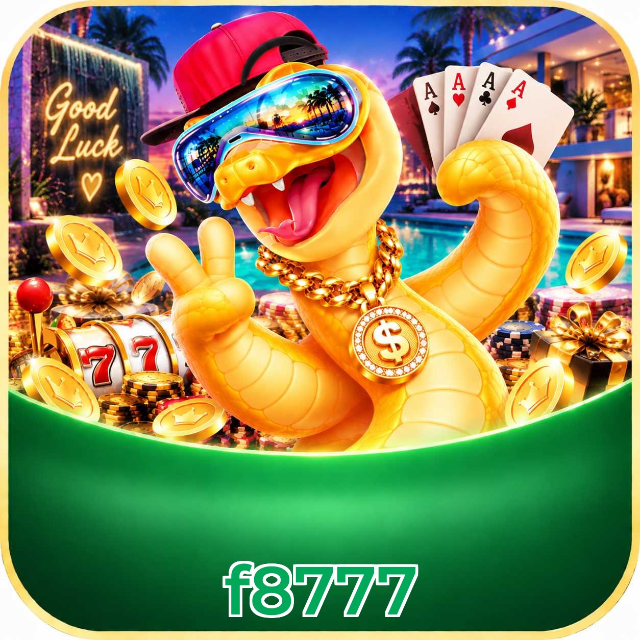 f8777 Fortune Tiger RTP