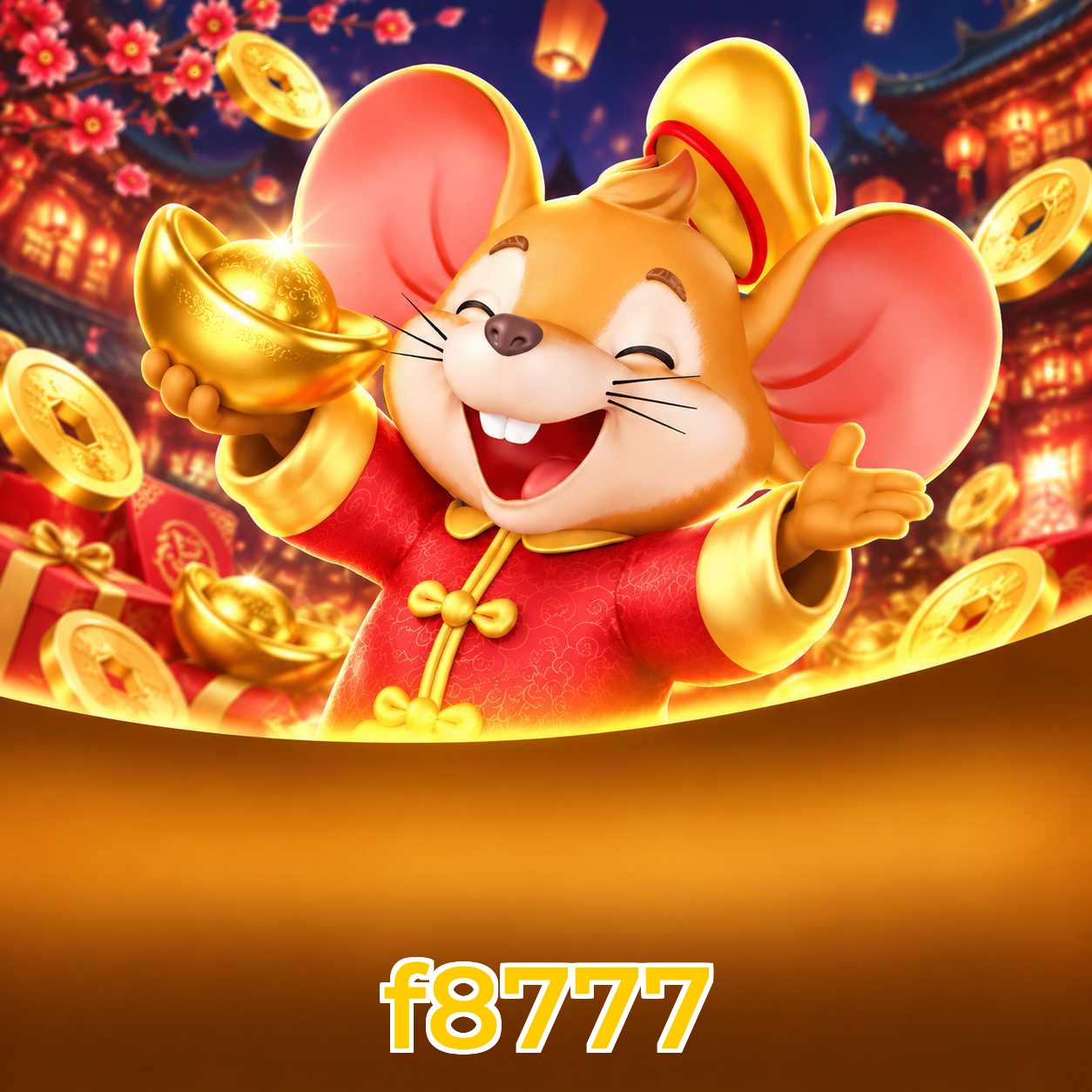f8777 Fortune Tiger Game