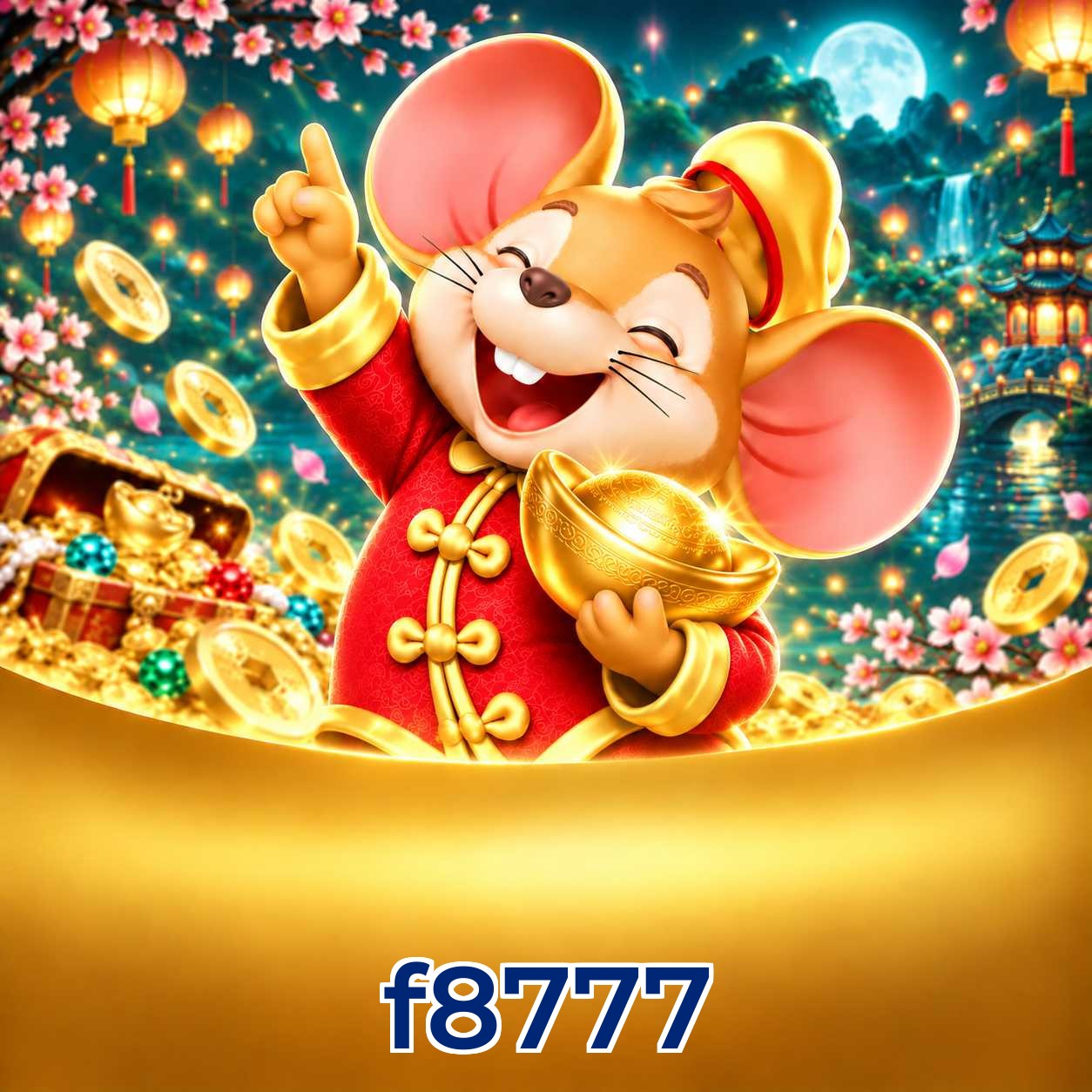 f8777 Performance