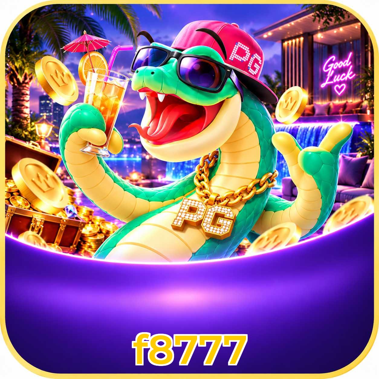 f8777 2FA