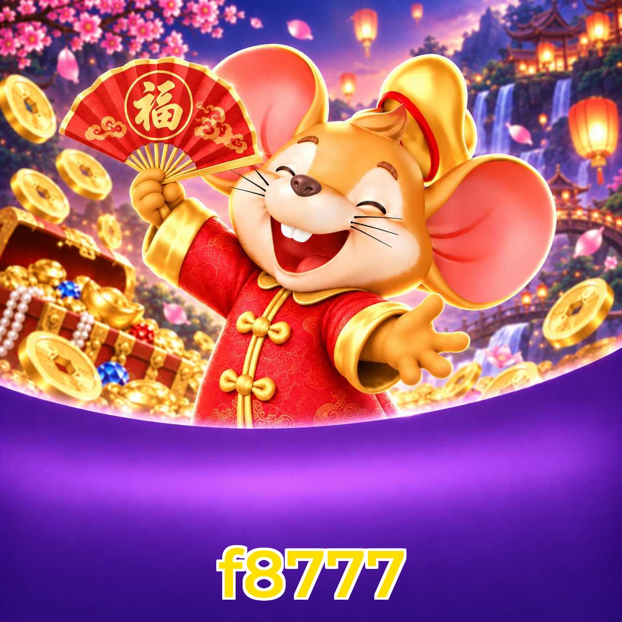 f8777 Bonus FAQ