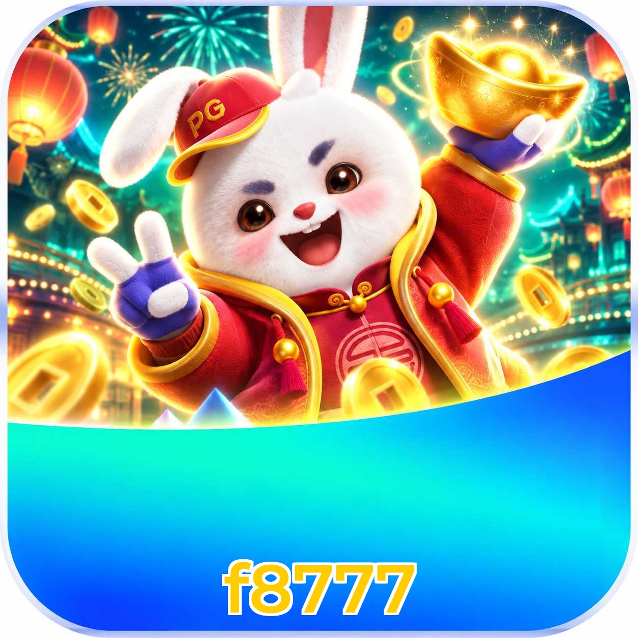 f8777 RTP Testing